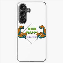 Big Ramy Mr Olympia Muscle Phone Case