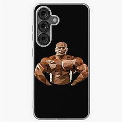 BigRamy Mr Olympia bodybuilder Samsung Galaxy Case