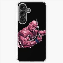 Big Ramy Mr. Olympia Soft Case