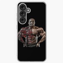 Big Ramy Mr Olympia Bodybuilder Fitness Gear