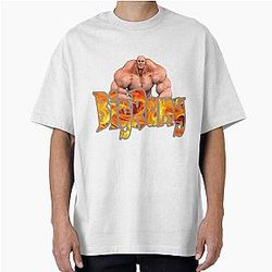 Best Selling Big Ramy Mr Olympia 2021 2022 Oversized T-Shirt