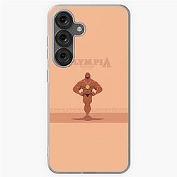 Big Ramy Samsung Galaxy Case