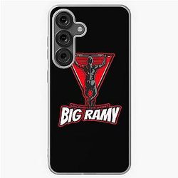 MR OLYMPIA BIG RAMY THE SAMSUNG GALAXY CASE