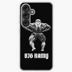 MR OLYMPIA big ramy the beast