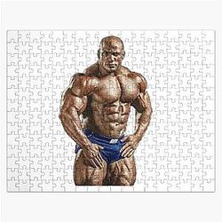 Always Be Strong And Make Big Ramy Gifts T-Shirts Jigsaw Puzzle