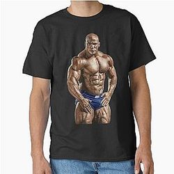 Always be strong and make Big Ramy gifts t-shirts Classic T-Shirt