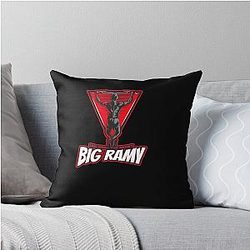 MR OLYMPIA BIG RAMY THE BEAST