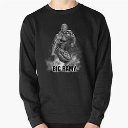 Big Ramy Bodybuilder Sweatshirt