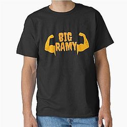 Big Ramy Mr. Olympia T-Shirt