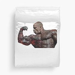Big Ramy Mr. Olympia bodybuilder gym inspiration