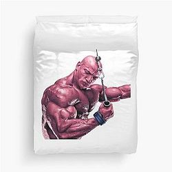 Big Ramy Mr. Olympia Cover