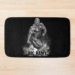 Big Ramy Bodybuilder Mat