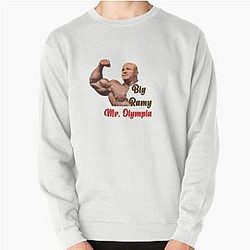 Big Ramy Mr. Olympia Sweatshirt