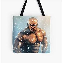 Big Ramy Mr. Olympia Bodybuilder Bag