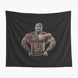 Big Ramy Mr. Olympia bodybuilder fitness motivation