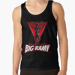 MR OLYMPIA Classic Tank Top