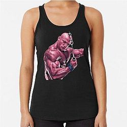 Big Ramy Mr. Olympia Tank Top