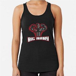 MR OLYMPIA BIG RAMY Tank Top