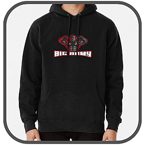 Big Ramy Hoodies