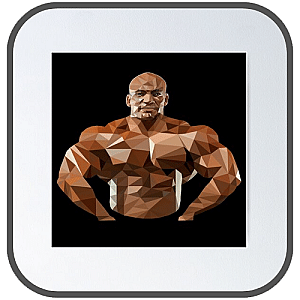 Big Ramy Posters
