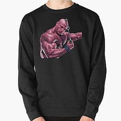 Big Ramy Olympia Pullover Sweatshirt