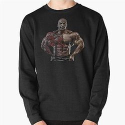 Big Ramy Mr. Olympia Bodybuilder Fitness Motivation Sweatshirt
