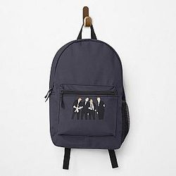 Anniversary Gift Big Time Rush Gifts For Music Fan Backpack RB2711