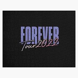 btr big time rush btr 2022 tour btr big forever Jigsaw Puzzle RB2711