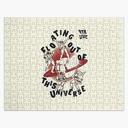 Btr big time rush btr 2021 Jigsaw Puzzle RB2711