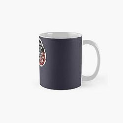 Reveal The Secret Big Time Rush Gifts For Music Fan Classic Mug RB2711
