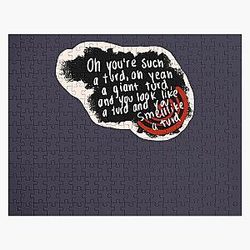 Reveal The Secret Big Time Rush Gifts For Music Fan Jigsaw Puzzle RB2711