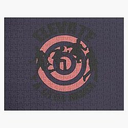 Women Men Big Time Rush Awesome For Movie Fan Jigsaw Puzzle RB2711
