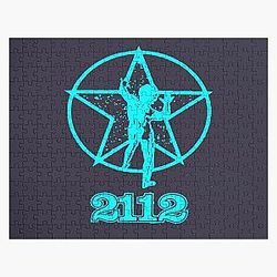 Birthday Gift Big Time Rush Funny Graphic Gifts Jigsaw Puzzle RB2711