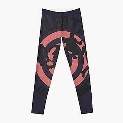 Women Men Big Time Rush Awesome For Movie Fan Leggings RB2711