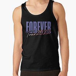 btr big time rush btr 2022 tour btr big forever Tank Top RB2711