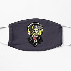 Needed Gifts Big Time Rush Gift For Fans Flat Mask RB2711