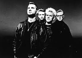 Step Inside the Depeche Mode Merch Official Store for Unique Band Gear