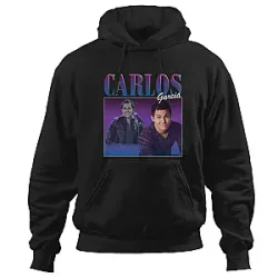 Carlos Btr Big Time Rush Hoodie
