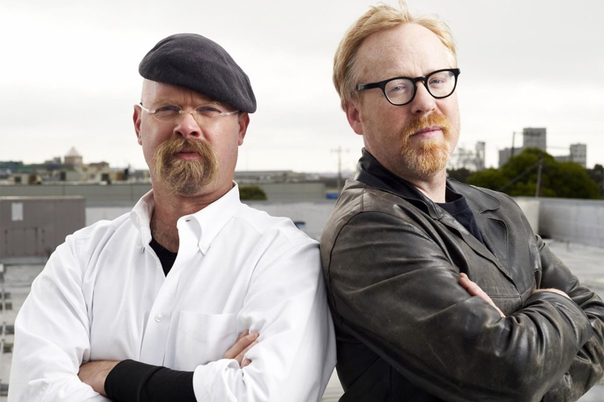 Myth Busters Official Store: Top Movie Merchandise Finds