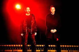 Official Nine Inch Nails Merchandise: Gear Every Fan Craves