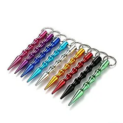 Self Defence Weapon - Portable Pocket Outdoor Emergency Protection Keychain
