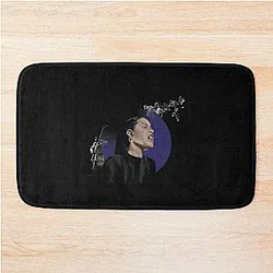 Billie Holiday and Musicians Bath Mat
Cleaned title: 
Billie Holiday and Musicians Bathroom Mat