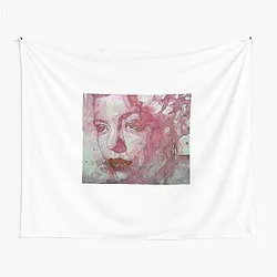 All of Me - Billie Eilish Tapestry