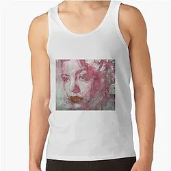 All of Me Billie Holiday Tank Top