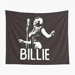 Billie Holiday Classic T-Shirt