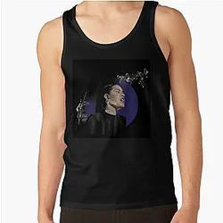 Billie Holiday and Musicians T-Shirt