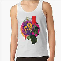 Jazz Diva Billie Holiday Top
