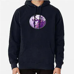 Billie Holiday - Sunday Gloomy Pullover Hoodie