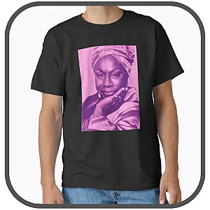 Billie Holiday T-Shirts