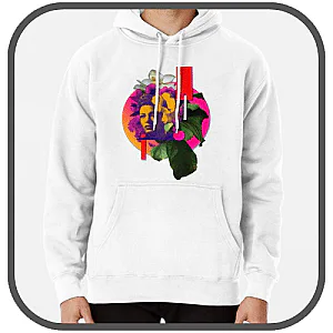 Billie Holiday Hoodies